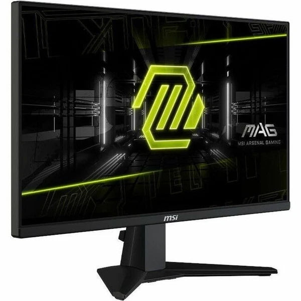 MAG255XF - MSI 25" Class Full HD Gaming LCD Monitor Metallic