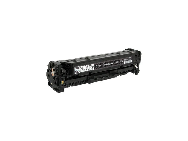 200559P - West Point Products Black High Yield Toner Cartridge
