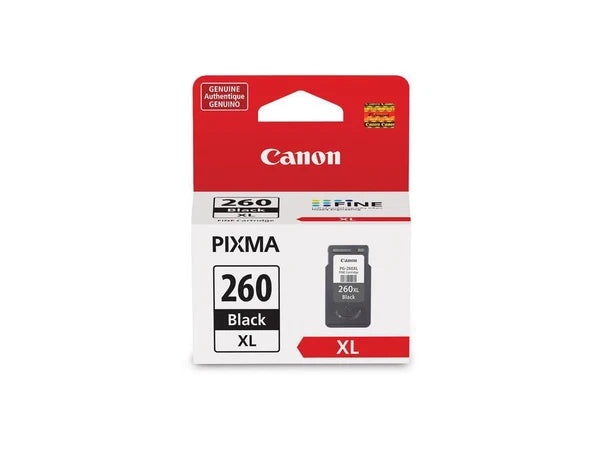3706C001 - Canon PG-260XL AMR PG-260 XL