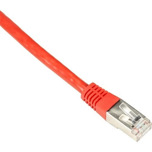 EVNSL0272RD-0001 - Black Box CAT6 250-MHz Shielded Stranded Cable