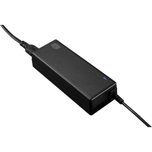 MPX0651M19YBUSO - Cooler Master MasterWatt 65W Universal AC Adapter