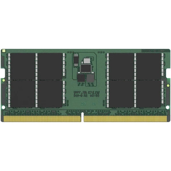 KCP556SD832 - Kingston 32GB DDR5 SDRAM Memory Module