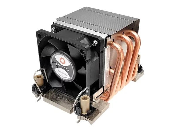 252564 - Dynatron N11 Cooling Fan/Heatsink