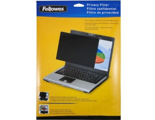 4800501 - Fellowes PrivaScreen Privacy Filter