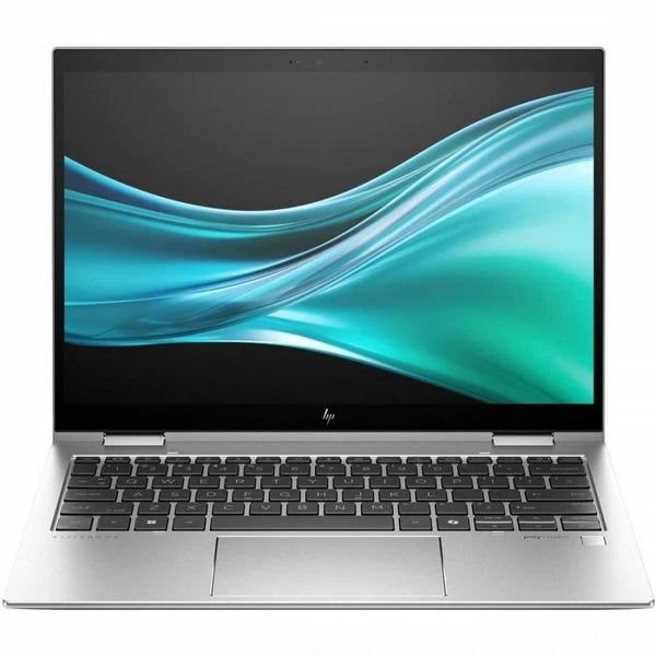 A6SU5UT#ABA - HP Elite x360 830 G11 13.3" TouchScreen Convertible 2 in 1 Notebook WUXGA