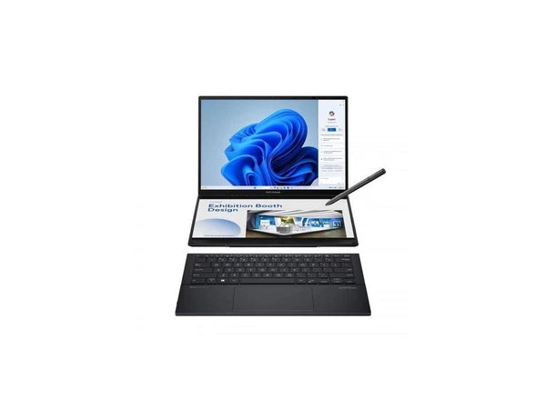 UX8406CA-PS99T - Asus ZenBook Duo UX8406 14" TouchScreen Detachable 2 in 1