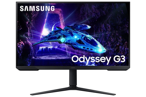 LS32DG302ENXZA - Samsung Odyssey G3 S32DG302EN 32" Class Full HD Gaming LED Monitor
