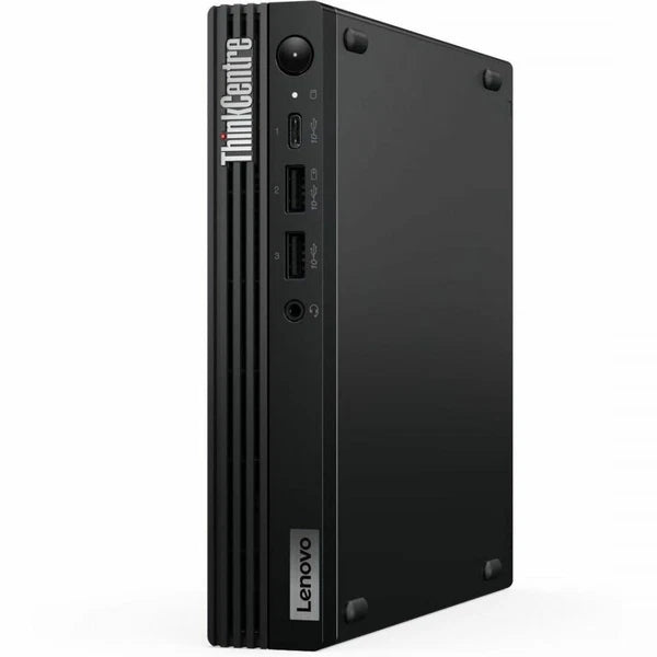 12RQ001PUS - Lenovo ThinkCentre M75q Gen 5 Desktop Computer AMD Ryzen 7 PRO