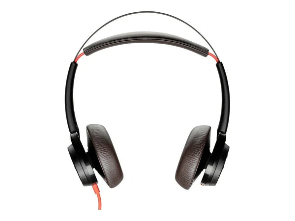 783N5AA - Plantronics Poly EncorePro 715 USB-A Monoaural Headset TAA