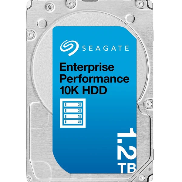 ST1200MM0009 - Seagate 1.20TB 2.5" Internal Hard Drive SAS