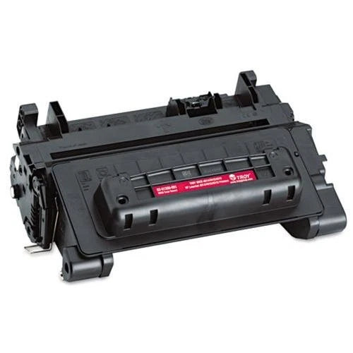 281300001 - MICR TROY Black Toner Cartridge Laser
