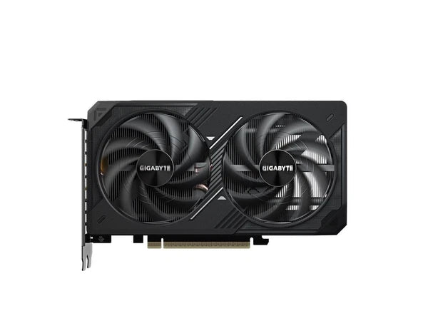GV-N506TWF2MAXOC-8GD - Gigabyte WindForce GeForce RTX 5060 Ti 8GB GDDR7 PCI Express 5.0 x8 ATX Graphics