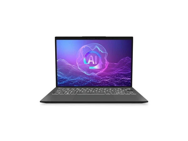 PRE13EVOA2014 - MSI Prestige 13 AI+ Ultrabook Intel Core Ultra 7-258V EVO 32GB 1TB SSD Laptop
