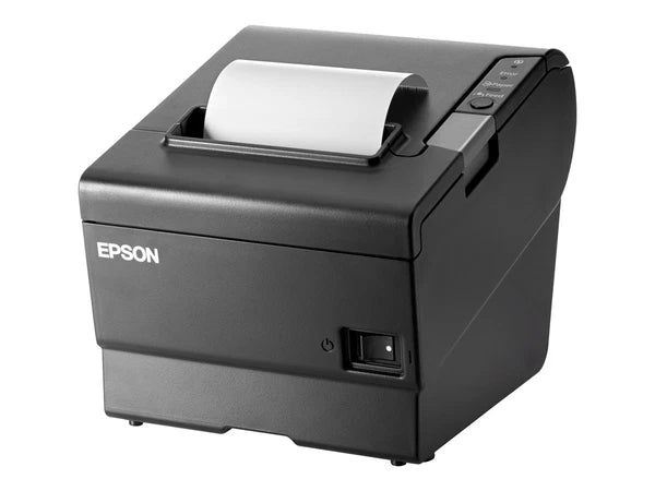 2HV25AA - HP TM-88VI Desktop Direct Thermal Monochrome Printer Receipt Print