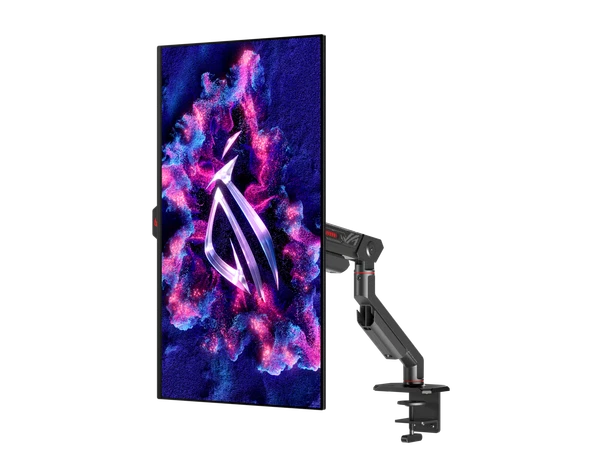 90LM08Q0-B02AB0 - Asus ROG Swift 27" Class WQHD Gaming OLED Monitor