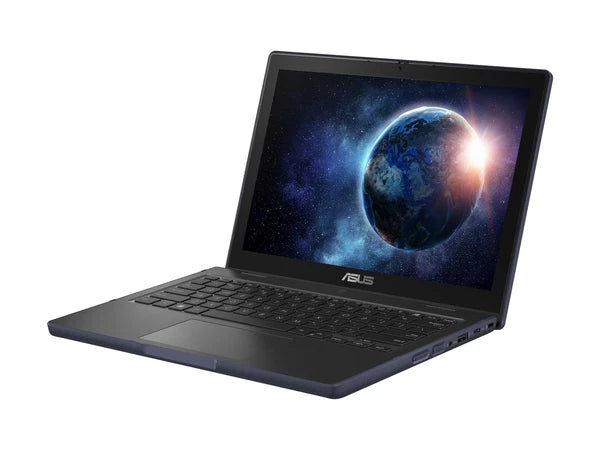 BR1204CGA-YS14T - Asus 12.2" TouchScreen Rugged Notebook WUXGA