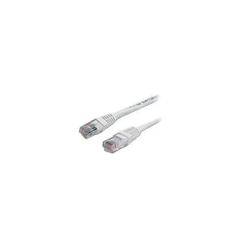 C6PATCH15WH - StarTech 15ft White Molded Cat 6 Rj-45 Male Network Patch Cable