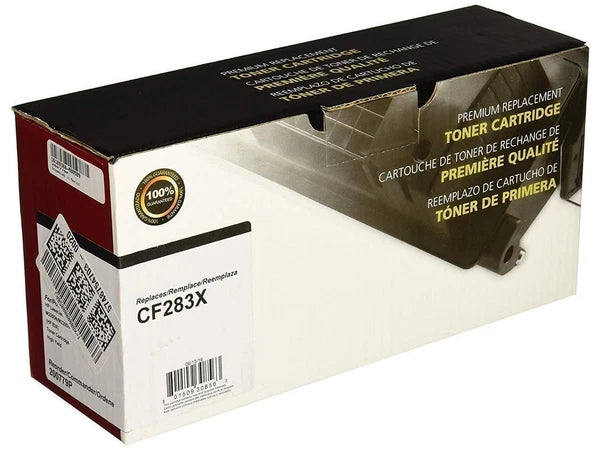 200779P - HP West Point Products Point Reman Cf283X