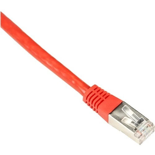 EVNSL0272RD-0002 - Black Box Cat6 250-MHz Shielded Stranded Cable