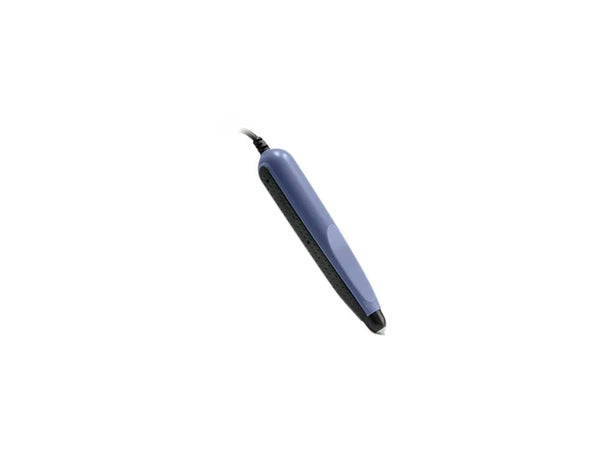 MS100-NUCB00-SG - unitech MS100 General Purpose Corded 1D Wand BarCode Corporation Scanner USB Light Gray