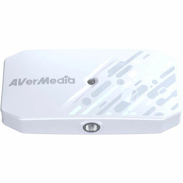 BU113G2-White - Aver Media CamStream 4K White