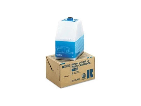 RIC888445 - Ricoh Br Aficio Standard Cyan Toner