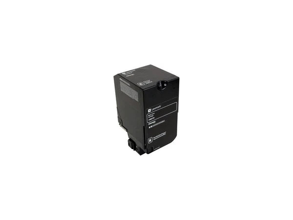 24B6720 - Lexmark XC4140 Black Toner CART 20K