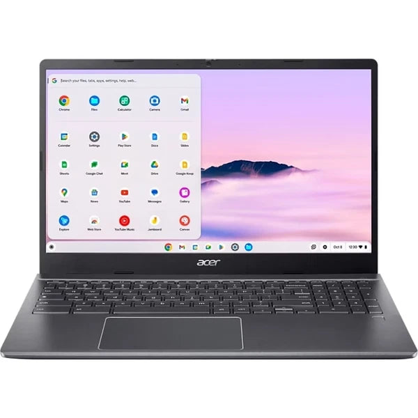 NX-KW4AA-001 - Acer Chromebook Plus 515 T 15.6" TouchScreen Chromebook