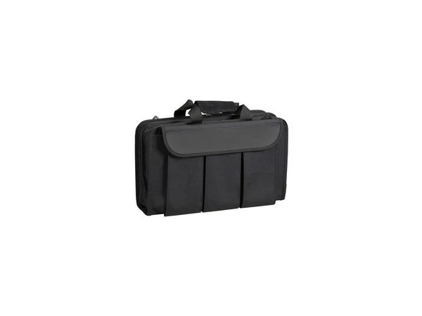 FT105A - Black Box Carrying Case
