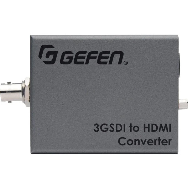 EXT3GHDC - Gefen 3GSDI to HDMI Converter