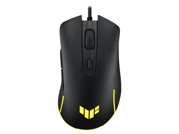 90MP0320-BMAA00 - Asus TUF Gaming M3 Gen II ultralight 59-gram wired Gaming mouse IP56 dust