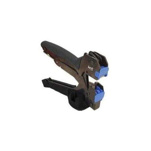 ICACSPDTEH - ICC JackEasy Termination Tool 6" Length- Blue Polypropylene