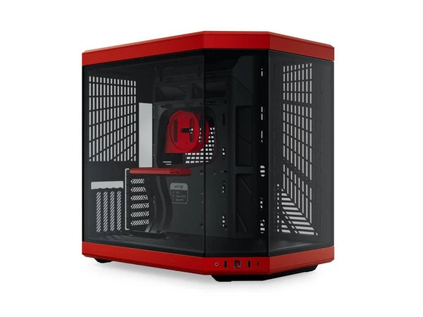 CS-HYTE-Y70-BR - HYTE Y70 Mid-Tower ATX Gaming Case