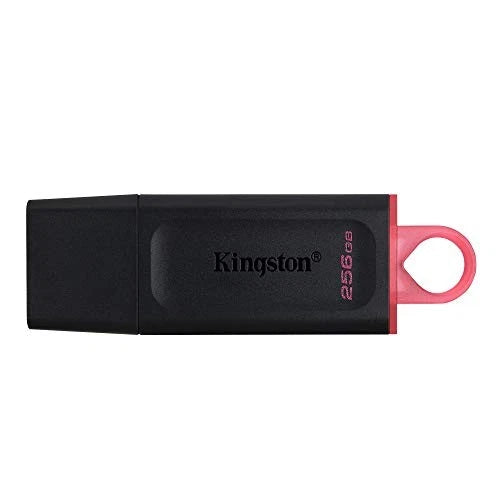 248037 - Kingston DataTraveler Exodia 256GB USB 3.2 Gen 1 Flash Drive
