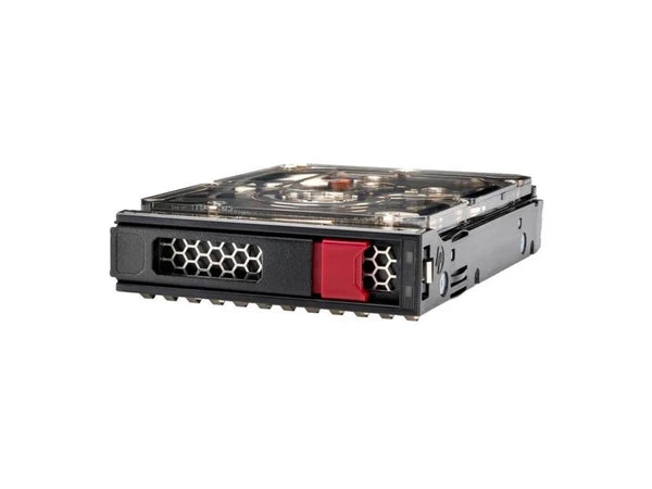 834031K21 - HP 8TB Hard Drive 3.5" Internal SAS 12Gb/s SAS