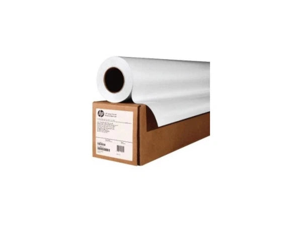 D9R44B - HP Latex- Universal Heavyweight Coated Paper 3-In Core 36 In X 200 Ft
