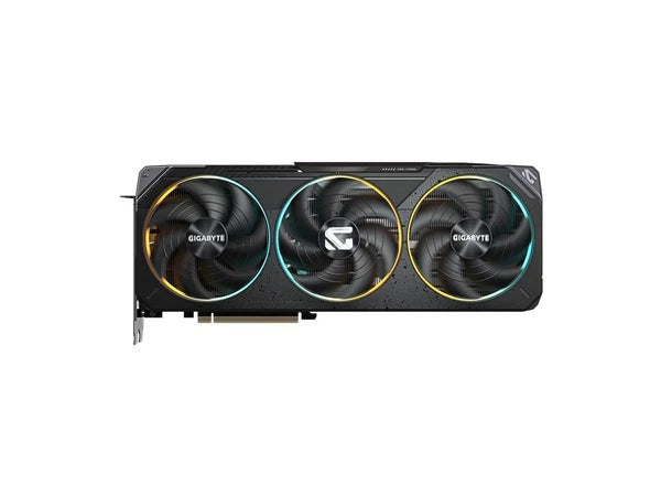 GV-N5070OC-12GD - Gigabyte Gaming GeForce RTX 5070 12GB GDDR7 PCI Express 5.0 ATX Graphics Card GV