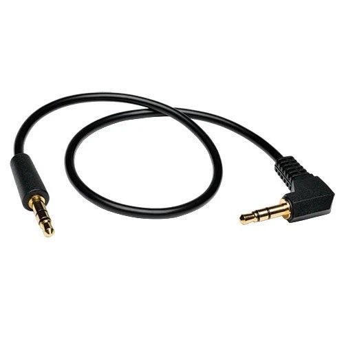 P312-006-RA - Tripp Lite 3.5mm Mini Stereo Audio Cable