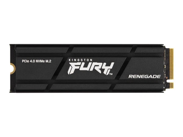 SFYRDK2000G - Kingston FURY Renegade 2TB Solid State Drive