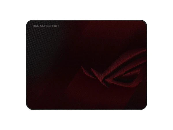 90MP02H0-BPUA00 - Asus ROG Scabbard II Gaming Mouse PadProtective Nano Coating Surface Repels W