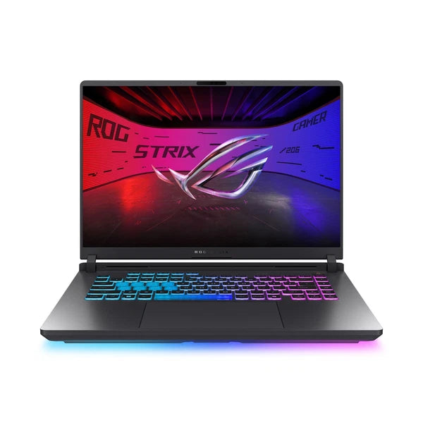G615JMR-DS94 - Asus ROG Strix G16 G615 16" Gaming Notebook WUXGA Intel Core i9