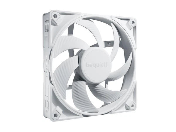 BL119 - Be quiet! SILENT WINGS PRO 4140mm PWM White