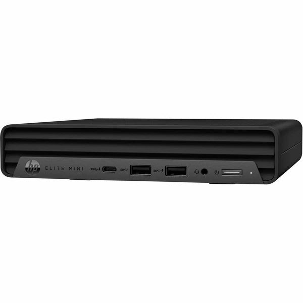 9C422AW#ABA - HP Mini Conference G9 Desktop Computer Intel Core i7 12th Gen i7-12700T