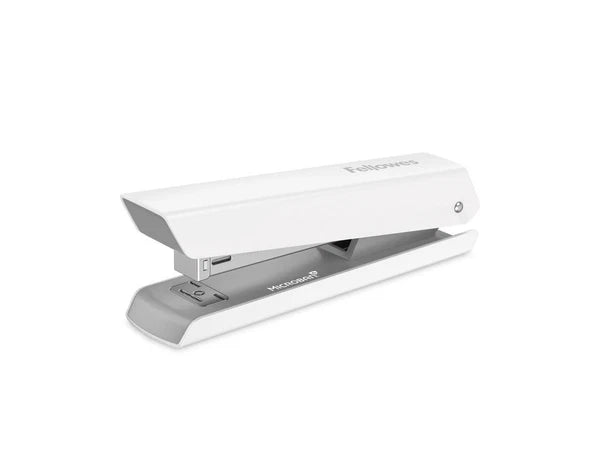 5011401 - Fellowes LX820 Classic Desktop Stapler 20-Sheet White