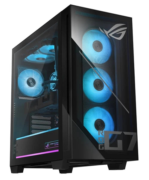 G700TF-DS774TI - Asus ROG G700 Gaming Desktop Computer