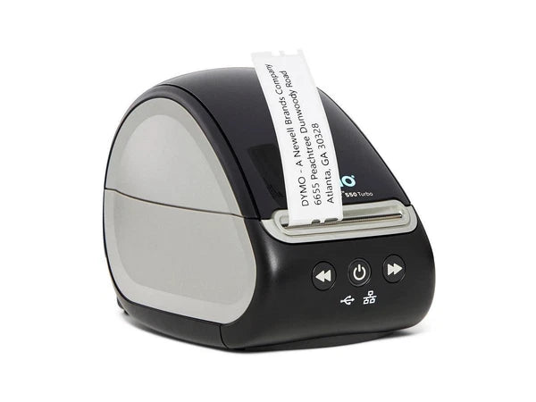 2112553 - Dymo LabelWriter 550 Turbo Desktop Label Printer