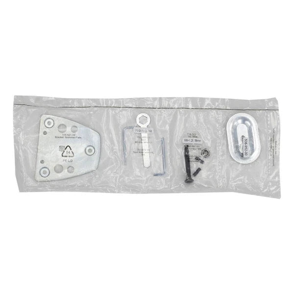 98-111 - Ergotron Grommet Mount