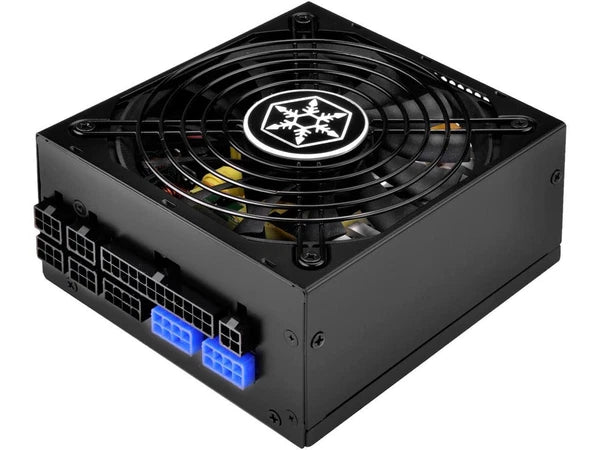 SX800LTI - SilverStone SFX Series SST-SX800-LTI 800 W SFX-L
