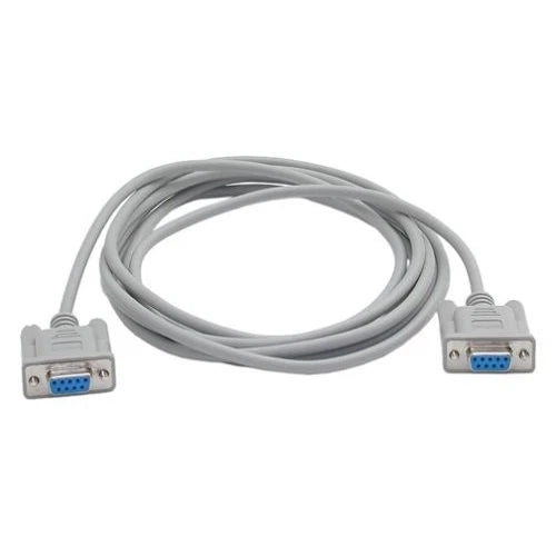 SCNM9FF - StarTech Serial Null Modem Cable
