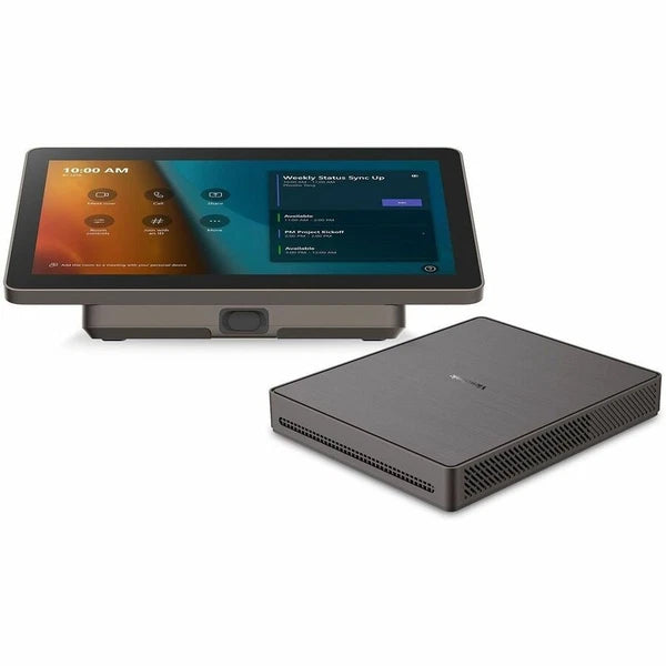 TRS10 - ViewSonic Microsoft Teams Rooms Bundle